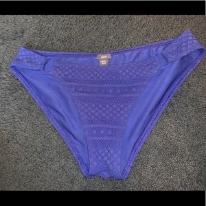 Aerie swimsuit bottoms